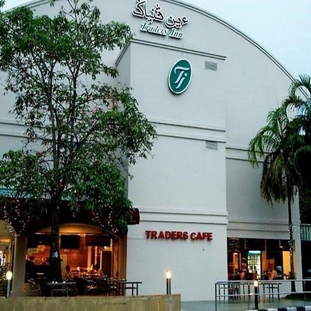 Traders Inn Brunei Bandar Seri Begawan Exterior foto