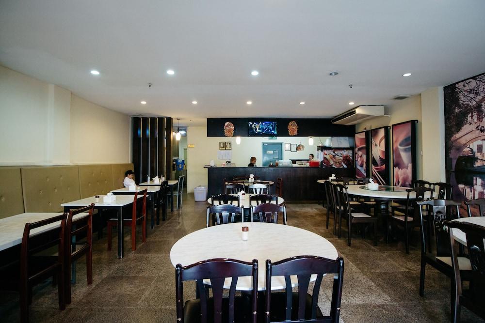 Traders Inn Brunei Bandar Seri Begawan Exterior foto