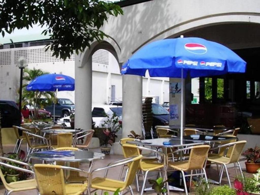 Traders Inn Brunei Bandar Seri Begawan Exterior foto