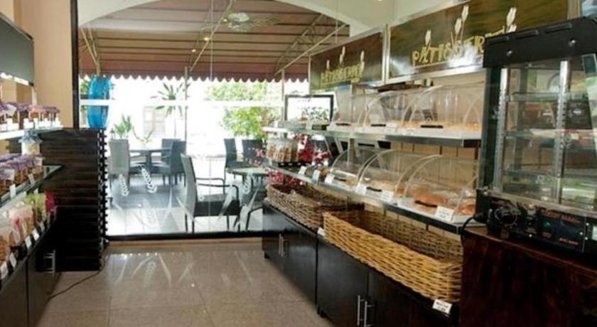 Traders Inn Brunei Bandar Seri Begawan Exterior foto