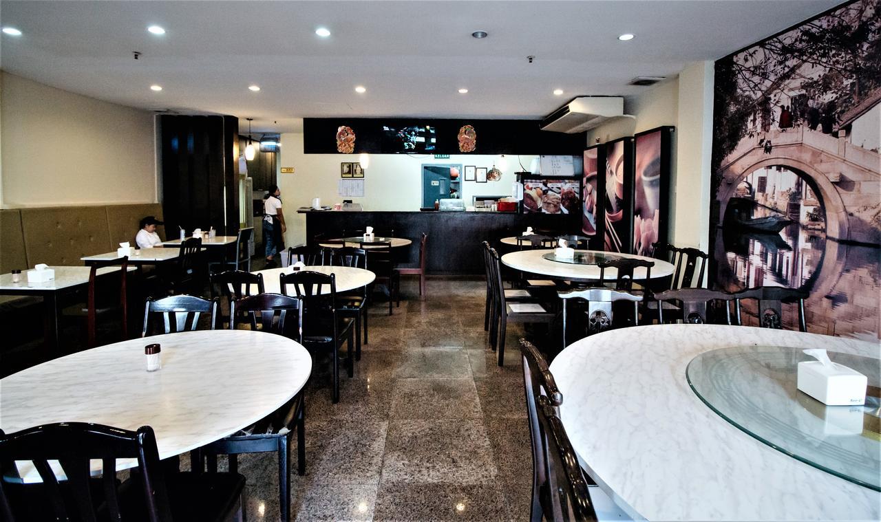Traders Inn Brunei Bandar Seri Begawan Exterior foto