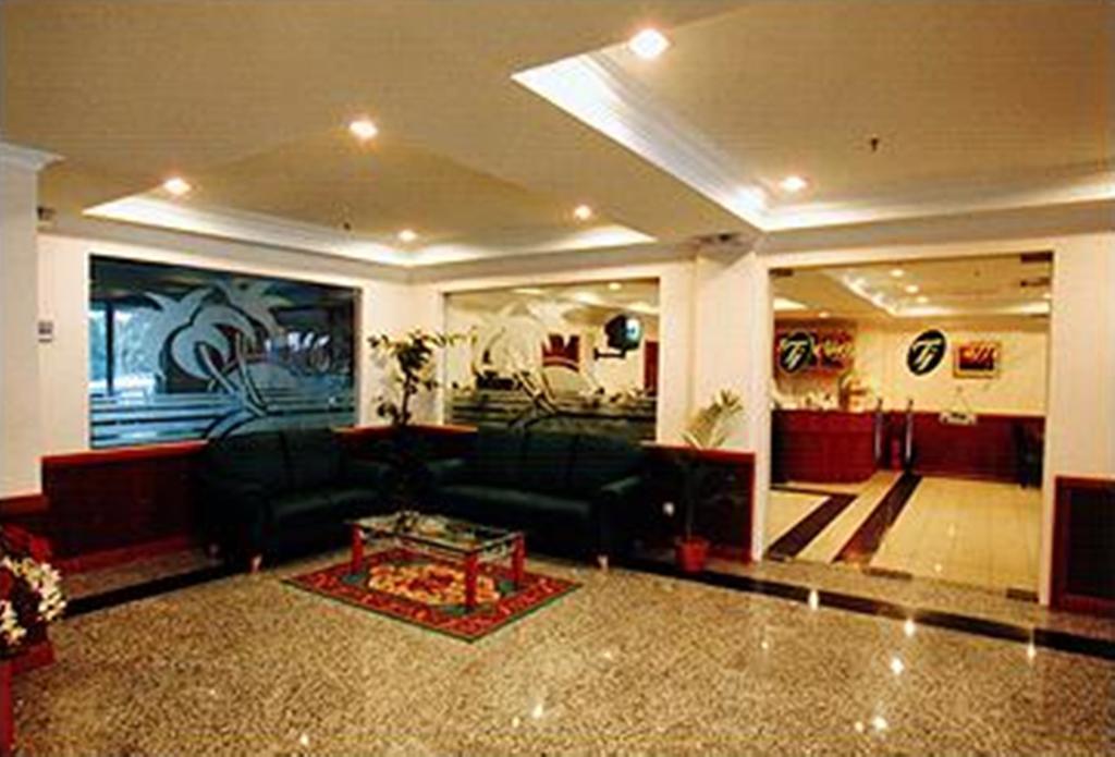 Traders Inn Brunei Bandar Seri Begawan Exterior foto