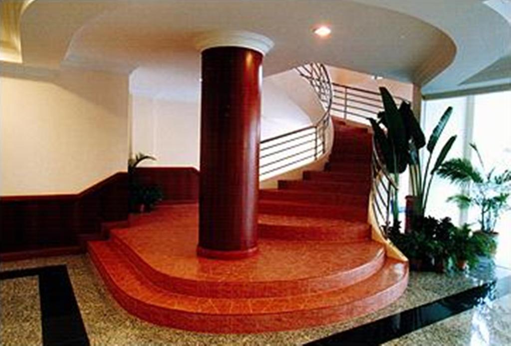 Traders Inn Brunei Bandar Seri Begawan Exterior foto