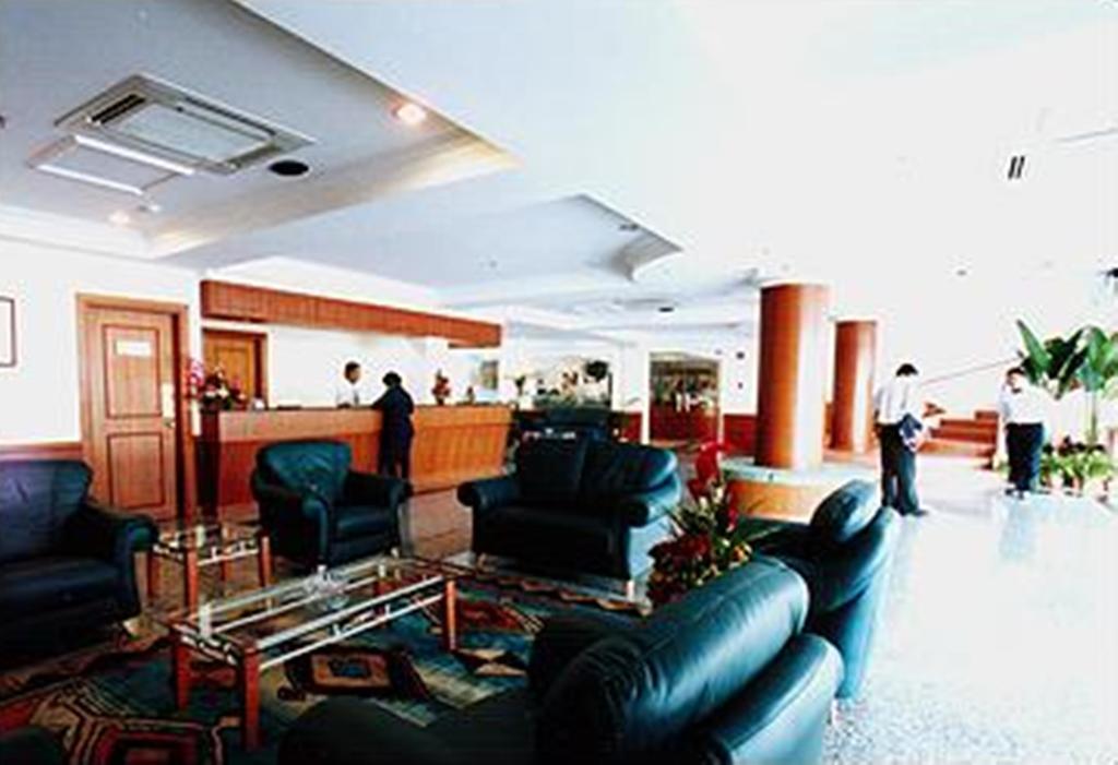 Traders Inn Brunei Bandar Seri Begawan Exterior foto